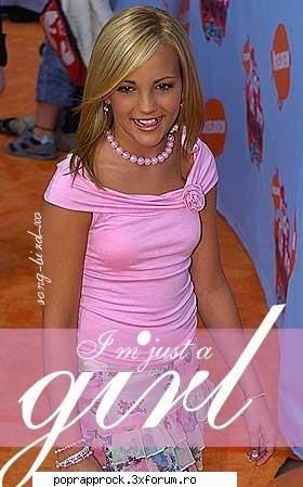 surioara ei... - dark_child - Britney Spears